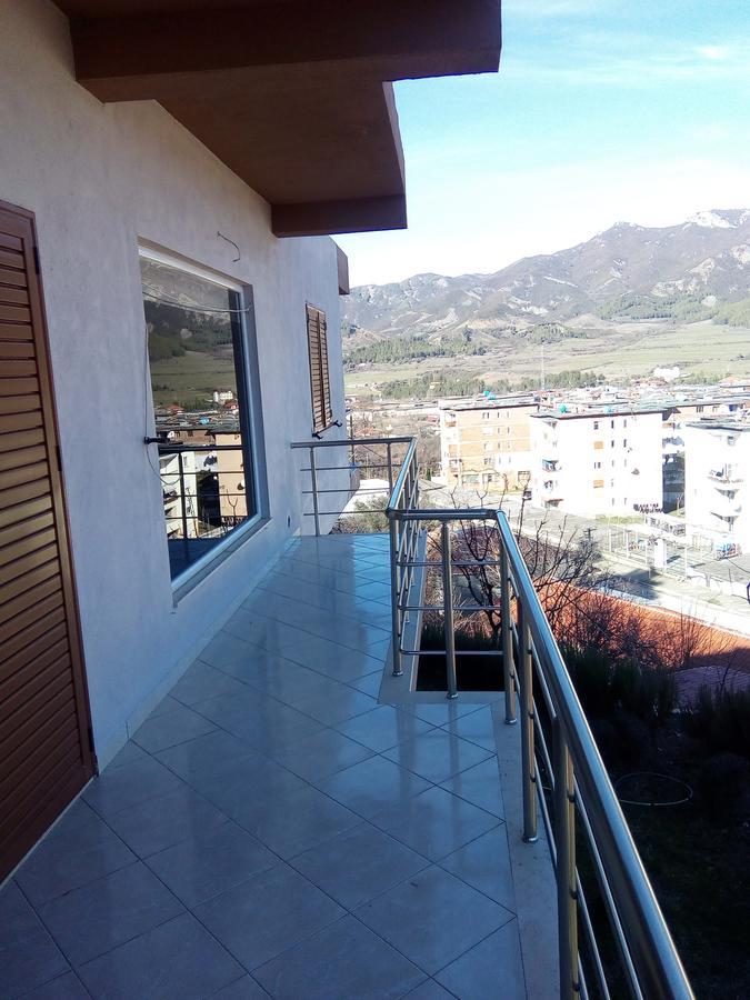 Eagle House Vila Përmet Exterior foto